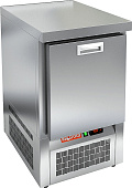 Стол морозильный HICOLD GNE1/BT BOX (R290, без столешницы)