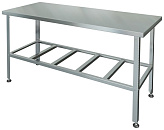 Стол производственный Марихолодмаш СРП-0-0,7/0,8