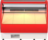 Витрина морозильная Kifato АЛЯСКА 1250 статика