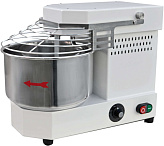 Тестомес спиральный Sunmix SUN6 W Lights