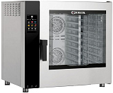 Пароконвектомат Giorik Movair NMTE7XW_R купить по низкой цене в Новосибирске | Комплекс Трейд.