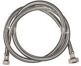 Соединительный шланг BWT Hose FM 3/8" x FM 3/8" stop valve