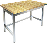 Стол кондитерский Техно-ТТ СП-332/1908