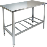 Стол производственный KAYMAN СЦ-255/0707