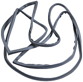 Уплотнение двери Gastromix для расстоечного шкафа BP-16