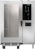 Пароконвектомат Lainox SAEB202R+LM2+KSC004O купить по низкой цене в Новосибирске | Комплекс Трейд.