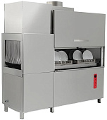 Тоннельная посудомоечная машина Empero EMP 2000-SOL-L-001