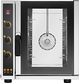 Пароконвектомат Tecnoeka EKF 523 UD купить по низкой цене в Новосибирске | Комплекс Трейд.