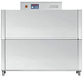 Туннельная посудомоечная машина DIHR RX 164 E SX+DR24+XP