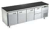 Стол холодильный Техно-ТТ СПБ/О-322/32-2206