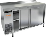 Стол тепловой HICOLD TS 14 GN