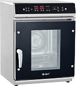 Пароконвектомат Abat ПКА 6-1/2П купить по низкой цене в Новосибирске | Комплекс Трейд.