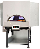 Печь для пиццы Morello Forni PAX 130 (с газовой горелкой)