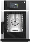 Пароконвектомат Fagor K-APW-061-E LW R K купить по низкой цене в Новосибирске | Комплекс Трейд.