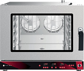 Пароконвектомат Tatra TC05D2CL купить по низкой цене в Новосибирске | Комплекс Трейд.