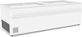 Бонета морозильная Frostor F 2500 B белая