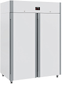 Шкаф морозильный POLAIR CB114-Sm (R290)