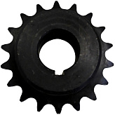 Звездочка Gastromix 91 для тестораскатки TDR-380