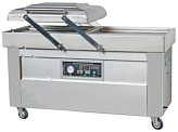 Упаковщик вакуумный Hualian DZ-600/2SB SS (нерж.)