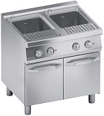 Макароноварка Veroterm VT7CPEP10