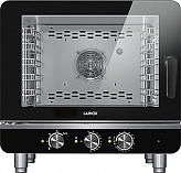 Пароконвектомат Lainox ICEM051 купить по низкой цене в Новосибирске | Комплекс Трейд.