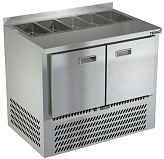 Стол холодильный для салатов Техно-ТТ СПН/С-224/22-1407