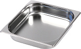 Гастроемкость Luxstahl GN 2/3-25