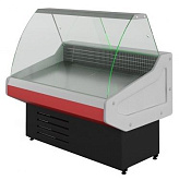 Витрина холодильная Cryspi Octava U New 1800