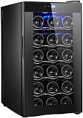 Винный шкаф Hurakan HKN-WNC50T