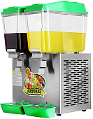 Сокоохладитель Rosso JD-162A, жёлтый