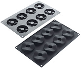 Форма для выпечки Martellato Cylinder 30SIL600