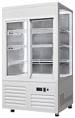 Витрина кондитерская Finist EVA EV-5
