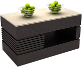 Буфет нейтральный Техно-ТТ БН-120/1616