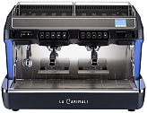 Кофемашина Carimali Diva PRO 2 Gr низкие группы