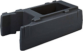 Подставка для термоконтейнера Cambro R500LCD-110 черный