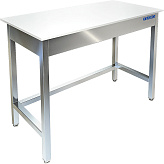 Стол производственный Техно-ТТ СП-422/400