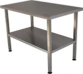 Стол производственный VIATTO СП-2/1800/800-Н ЮТ