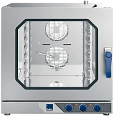 Пароконвектомат Radax TOLSTOY TL07DYCR купить по низкой цене в Новосибирске | Комплекс Трейд.