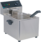 Фритюрница Hurakan HKN-FD8N