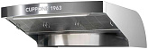 Зонт вытяжной Cuppone GIOTTO KGTAS-A5-CP