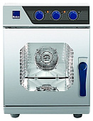 Пароконвектомат Radax TURGENEV TR63M0L купить по низкой цене в Новосибирске | Комплекс Трейд.