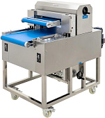 Машина горизонтальной нарезки тортов и бисквита Danler GD-450