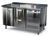 Стол холодильный КАМИК СО-12146
