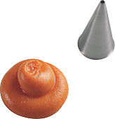 Набор насадок Martellato BT214 (5 шт.)