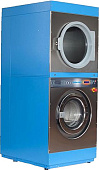 Стирально-сушильная машина (колонна) Lavarini TDM1414H