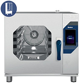 Печь конвекционная Radax BLOK BL05TSCLT