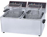 Фритюрница Hualian HEF-6L-2