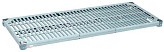 Полка решетчатая для стеллажа Metro MQ1836G 