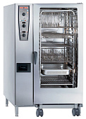 Пароконвектомат Rational CM 202 Plus купить по низкой цене в Новосибирске | Комплекс Трейд.