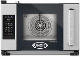 Печь конвекционная UNOX XEFR-03HS-EMRV